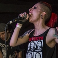 Click to enlarge GutterPunk - Professional Concert Photography